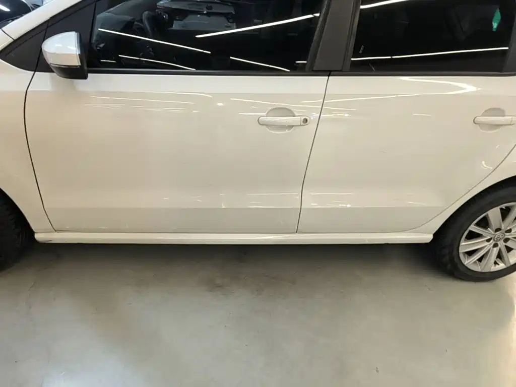 Volkswagen Polo — миниатюра 22