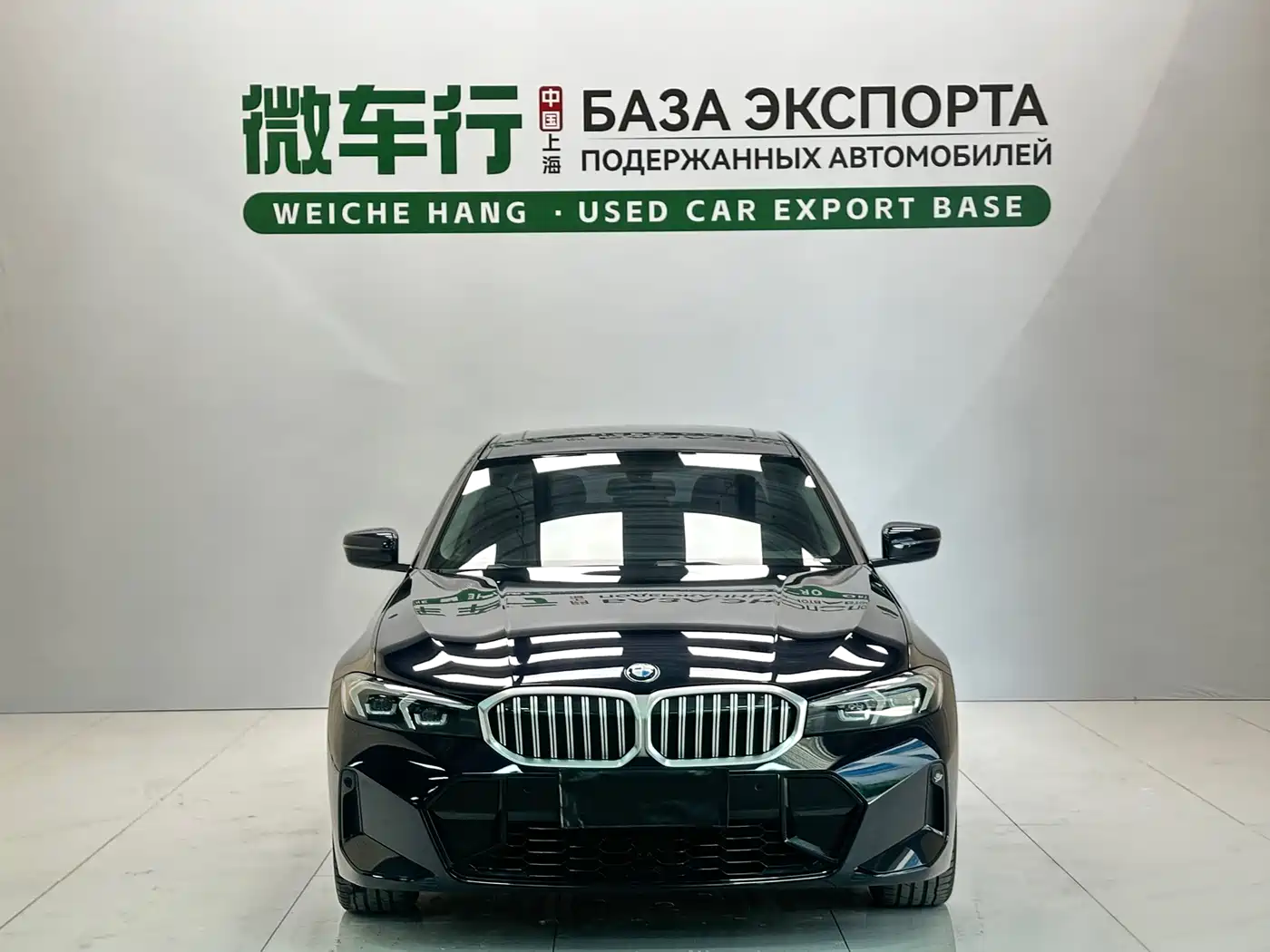 BMW 3 series id 4514178 из Китая 7