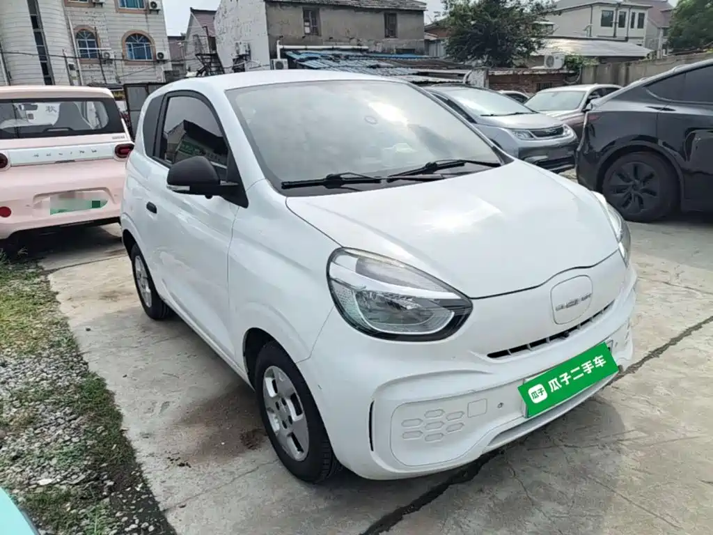 Roewe Clever — миниатюра 4