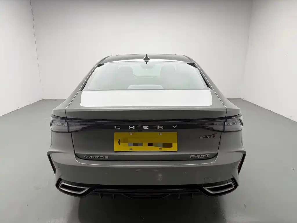 Chery Arrizo 8 — миниатюра 7