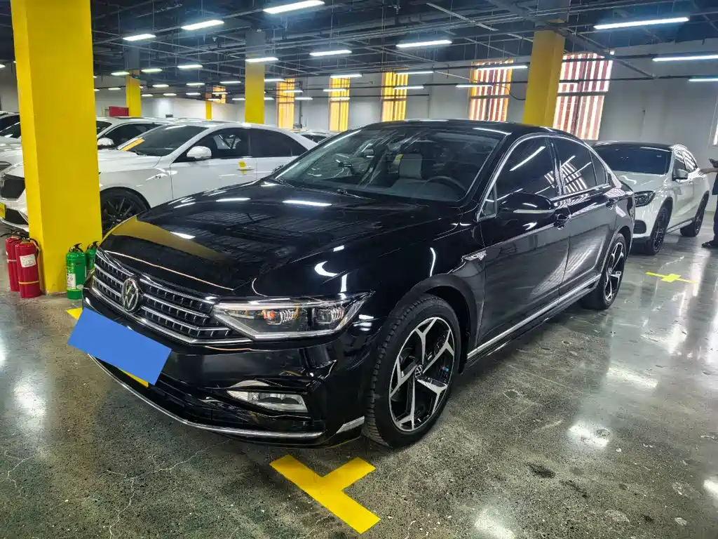 Volkswagen Magotan 2023