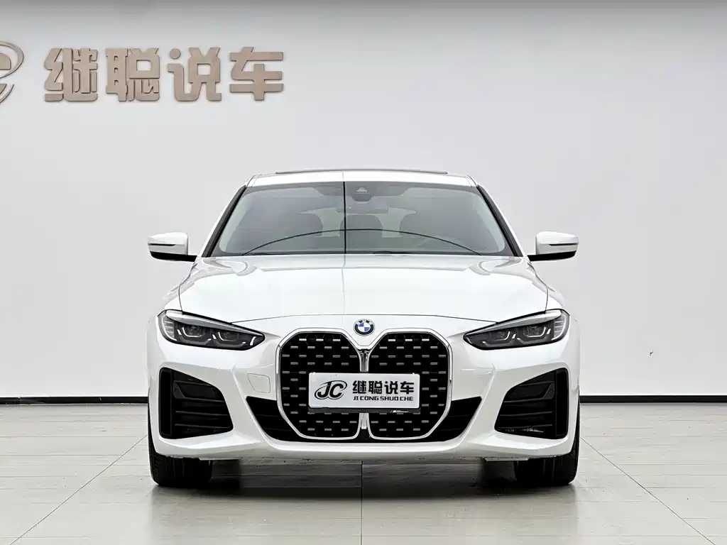 BMW 4 Series — миниатюра 2