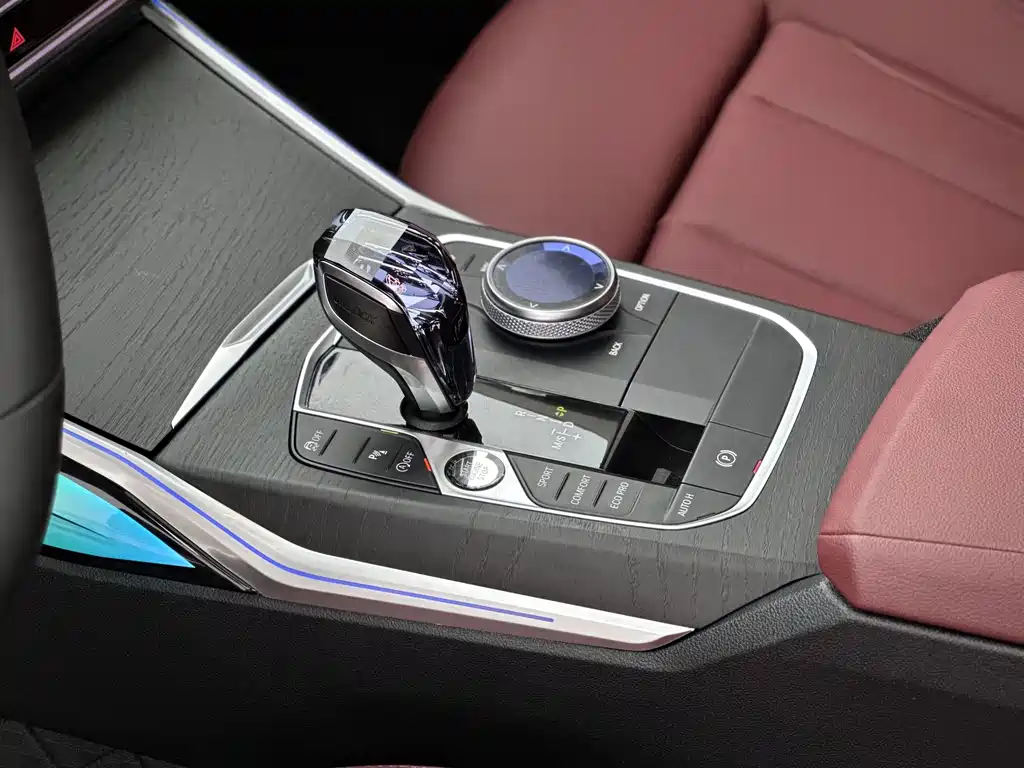 BMW 4 Series — миниатюра 15