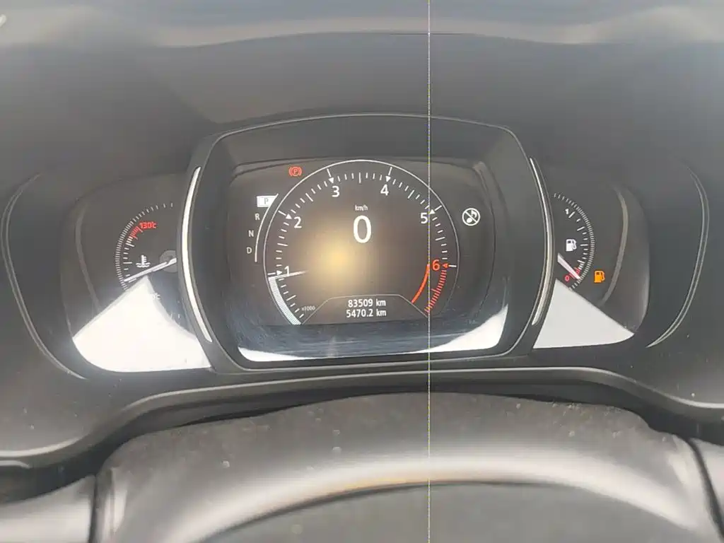 Renault Kadjar — миниатюра 12