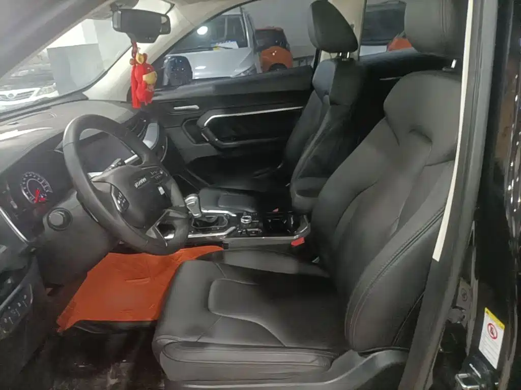 Haval H6 — миниатюра 15