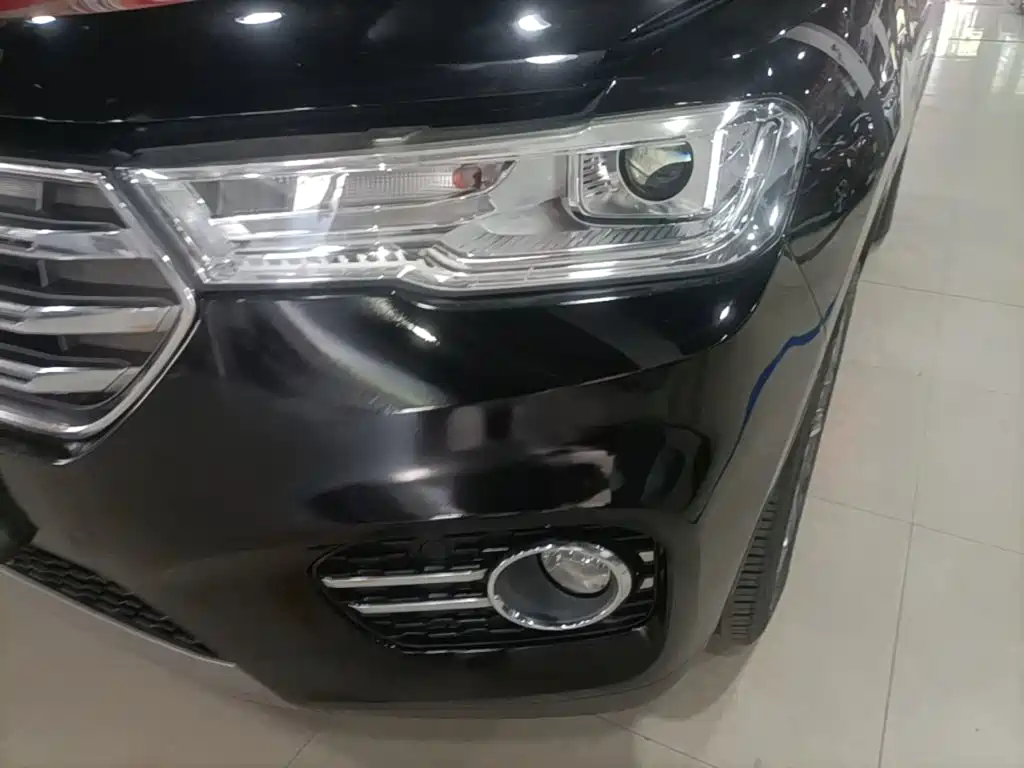 Haval H6 — миниатюра 24