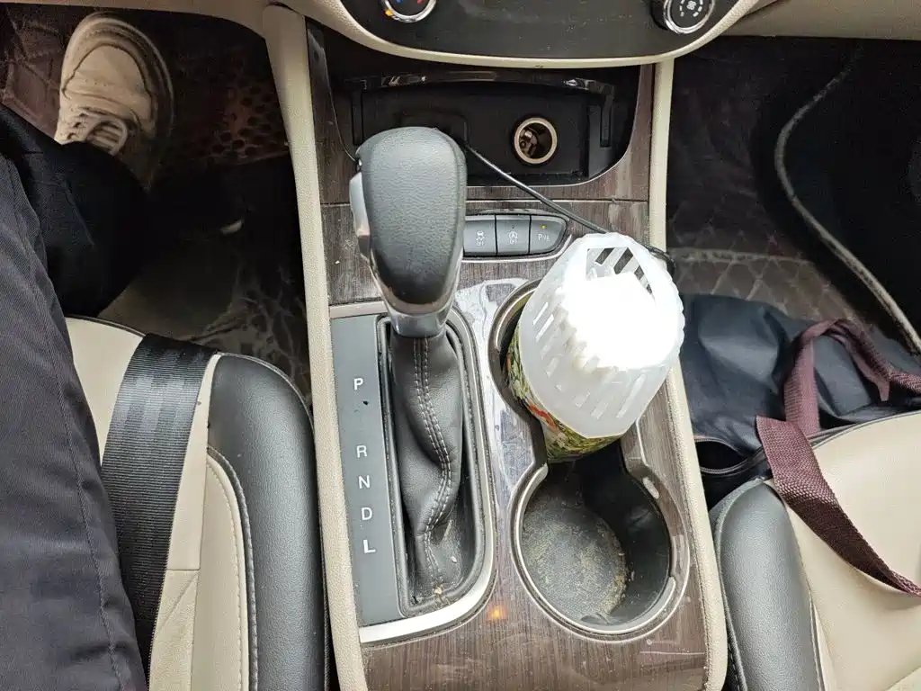Buick Verano — миниатюра 15