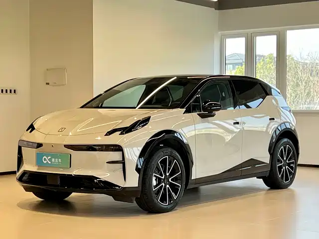 ZEEKR EXTREME KRYPTON X 2024