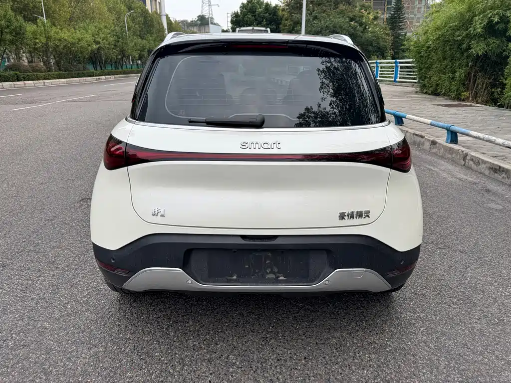 smart Smart #1 — миниатюра 8