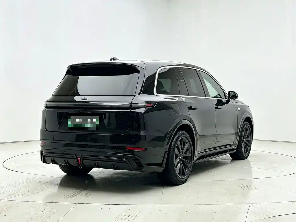 Li Auto Li L9 — миниатюра 7