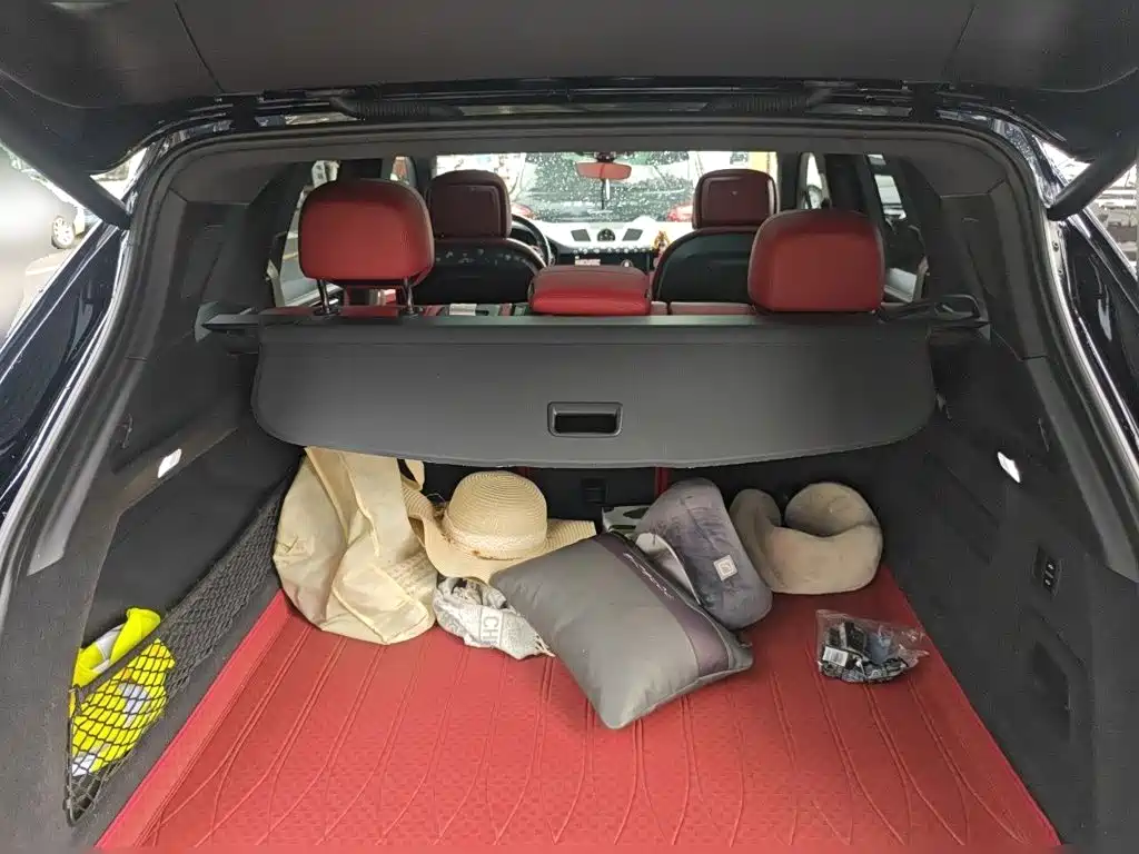 Porsche Cayenne 2023 Cayenne 3.0T