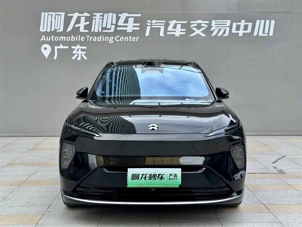 NIO ES8 2023 100kWh