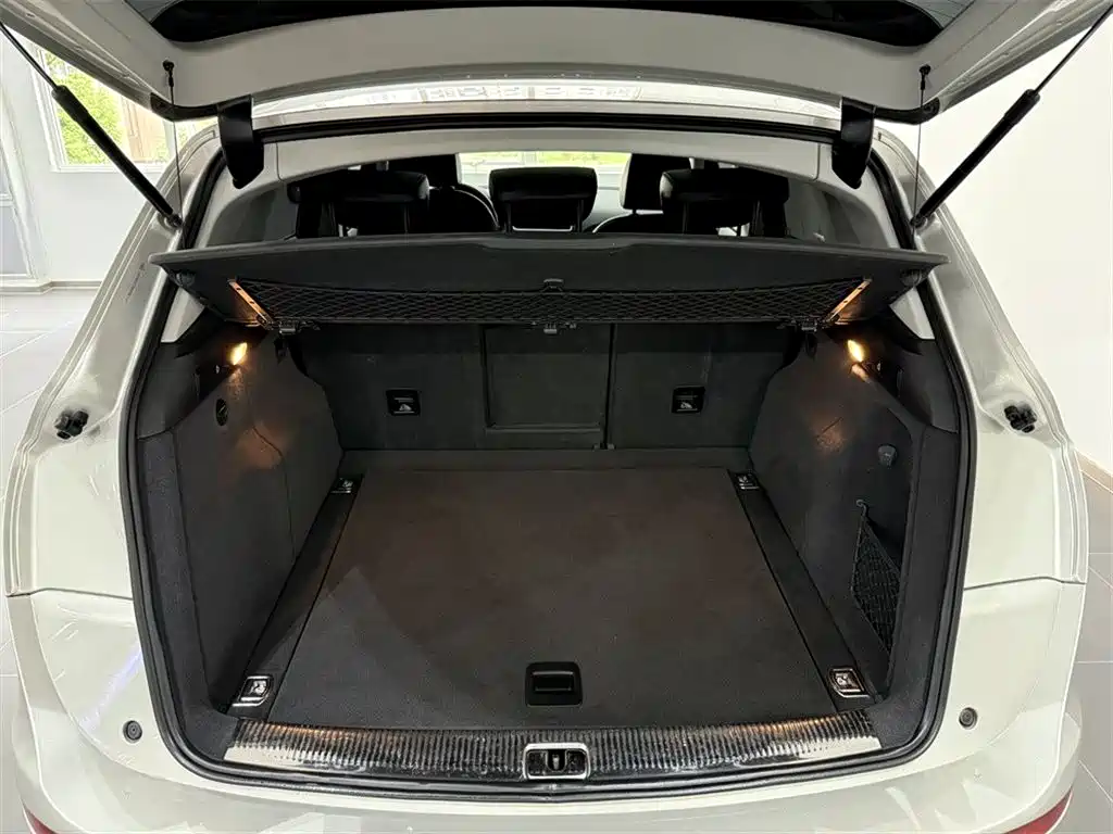 Audi Q5 — миниатюра 9