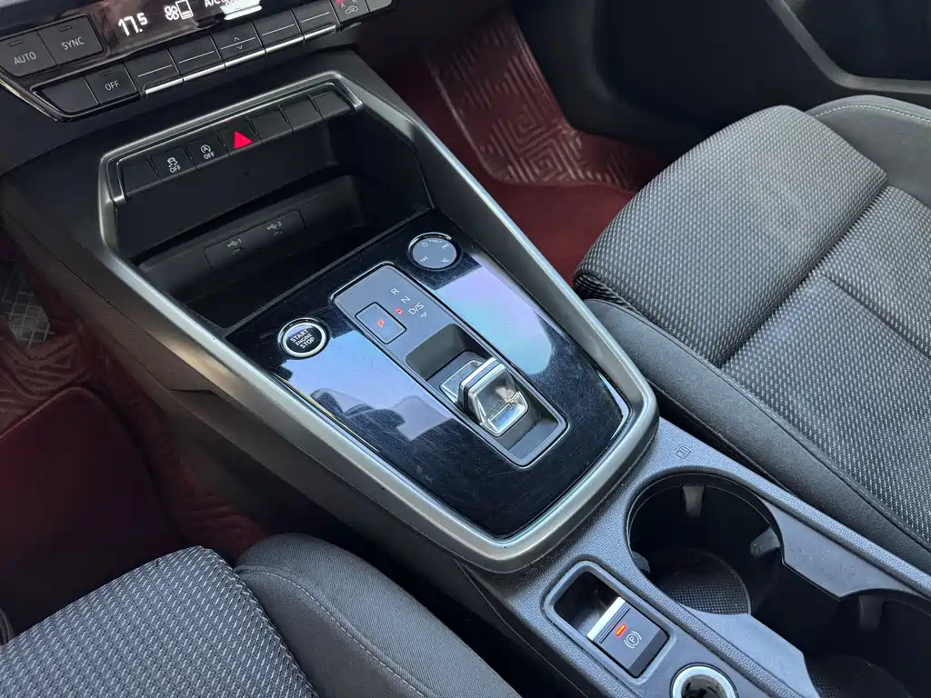 Audi A3 — миниатюра 16