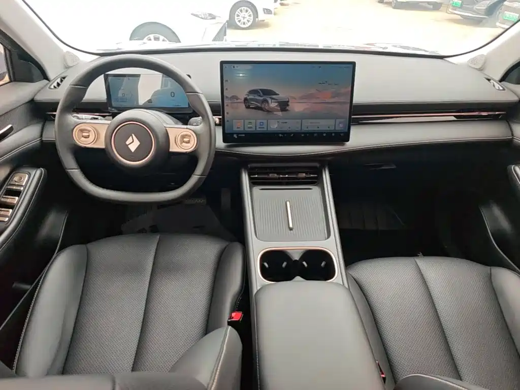 Baojun Yunhai — миниатюра 10