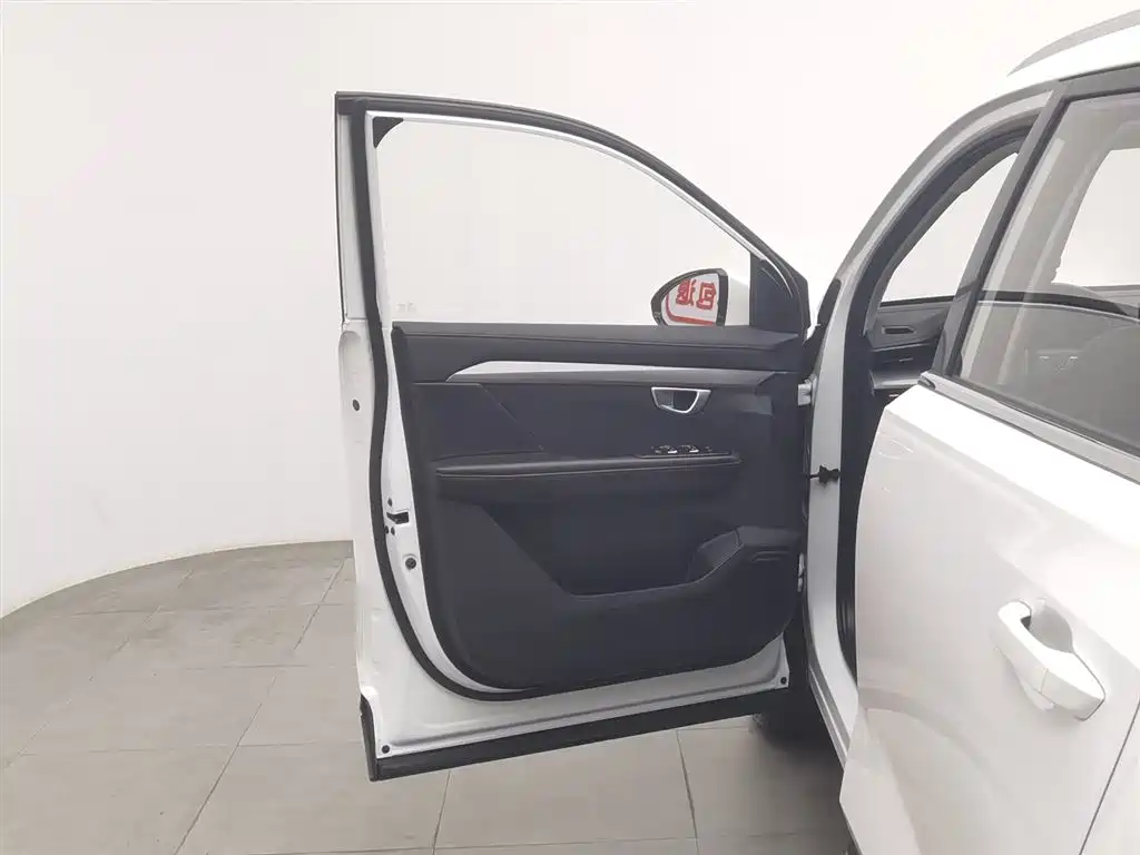 Wuling Xingchen 2021 1.5T MT