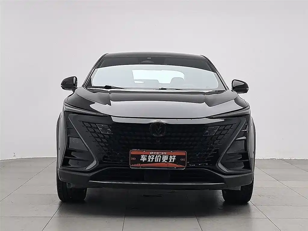 Changan UNI-T 2022 1.5T Flagship