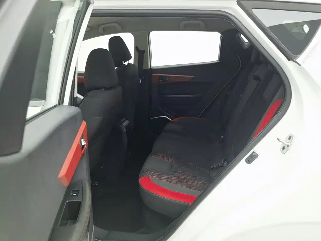 JAC Refine S2 — миниатюра 15