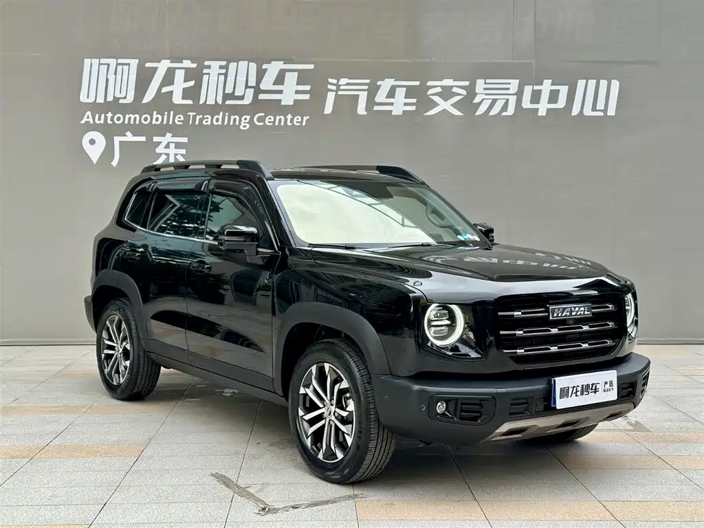 Haval Dargo 2022 1.5T DCT