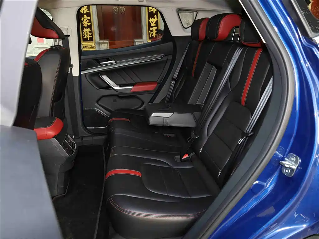 Haval H4 — фотографии объявления, Фото 26
