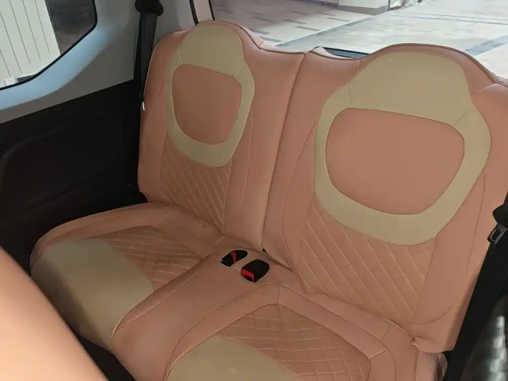 Wuling MINIEV — миниатюра 17