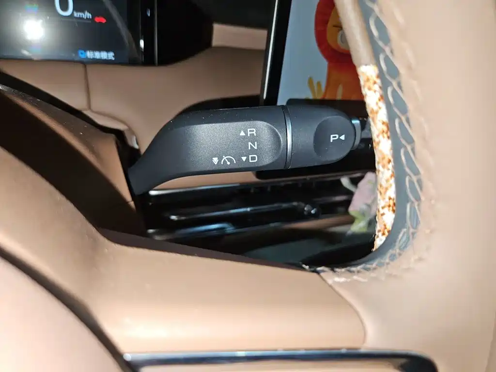 Wuling Bingo S — миниатюра 11