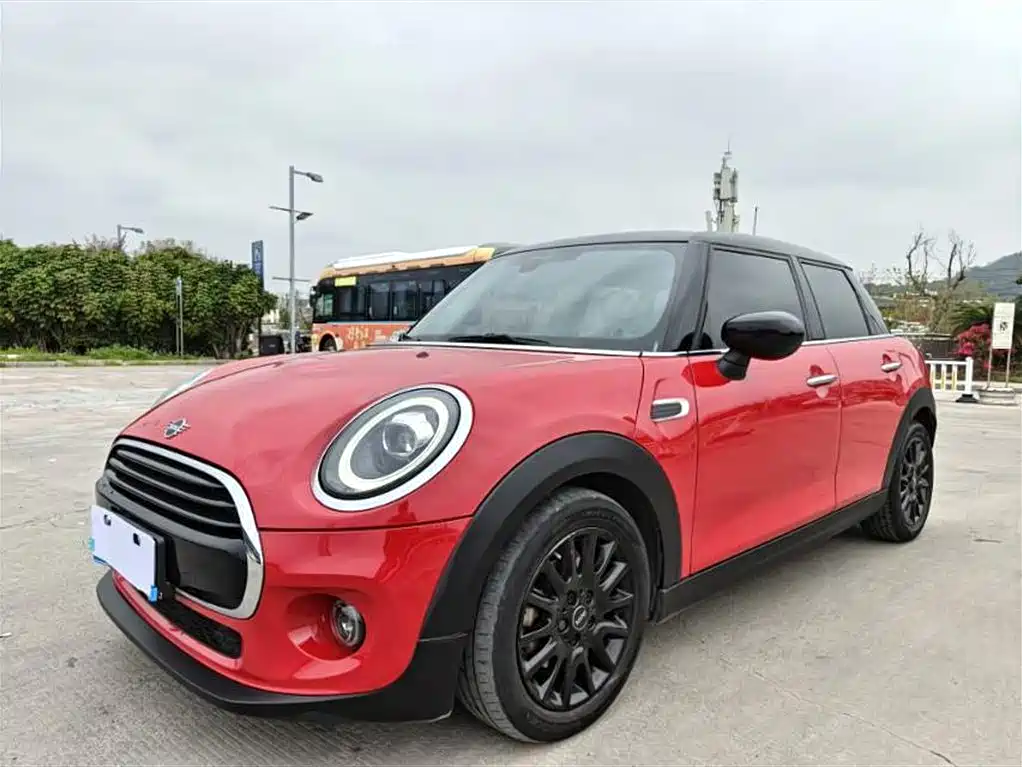 Mini Mini 2020