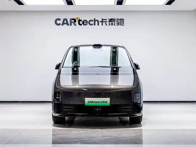 Li Auto MEGA