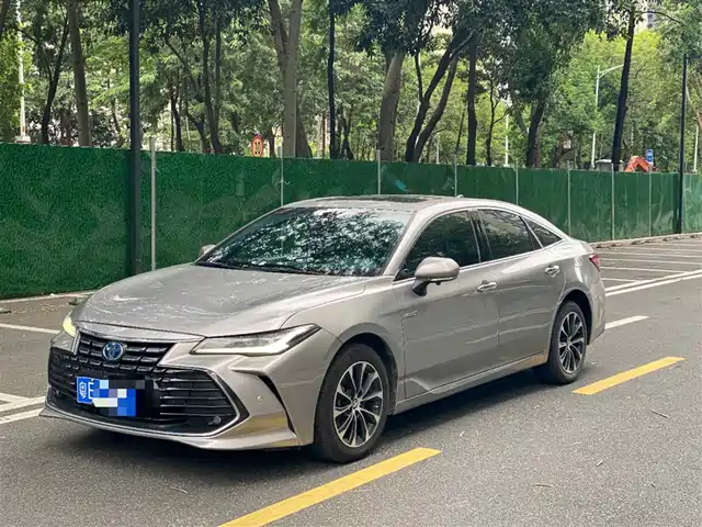 TOYOTA ASIAN DRAGON 2022
