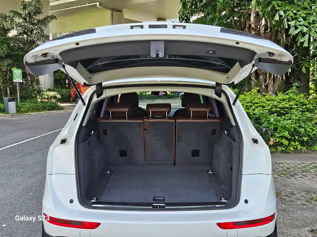 Audi Q5 — миниатюра 20