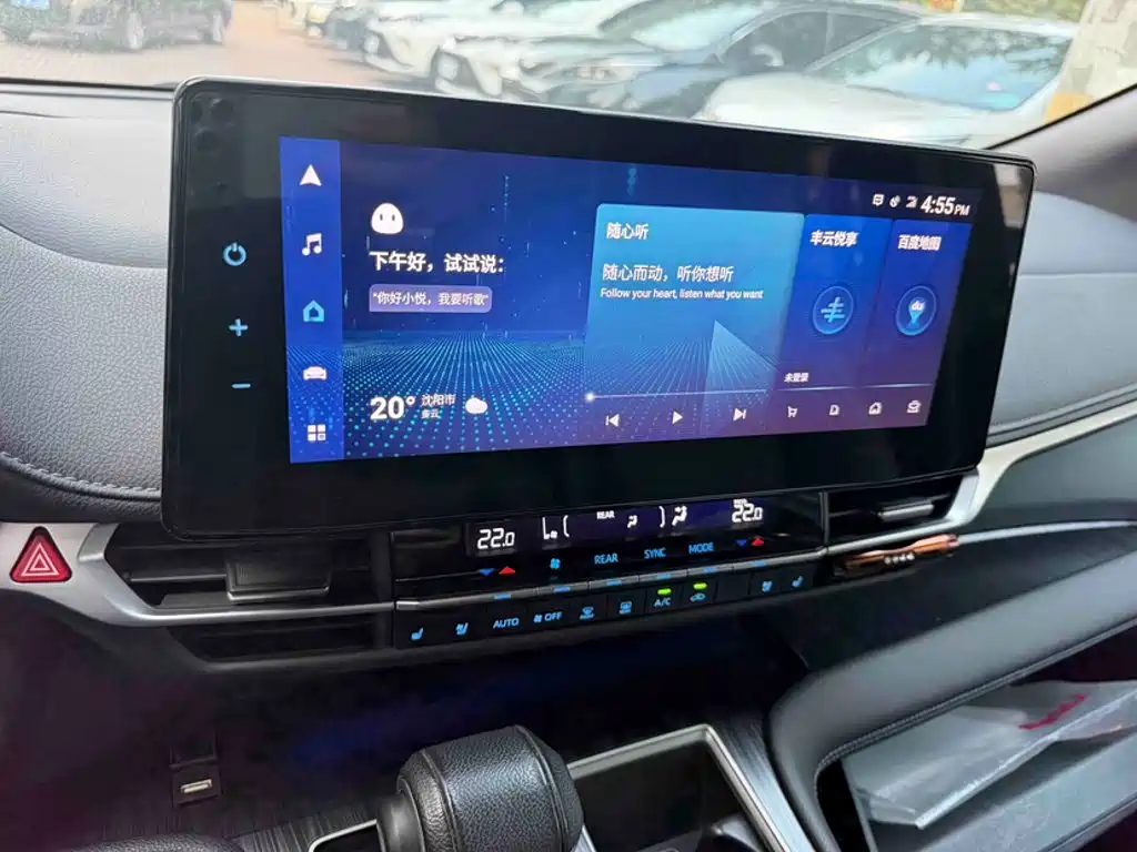 Toyota Sienna — миниатюра 17