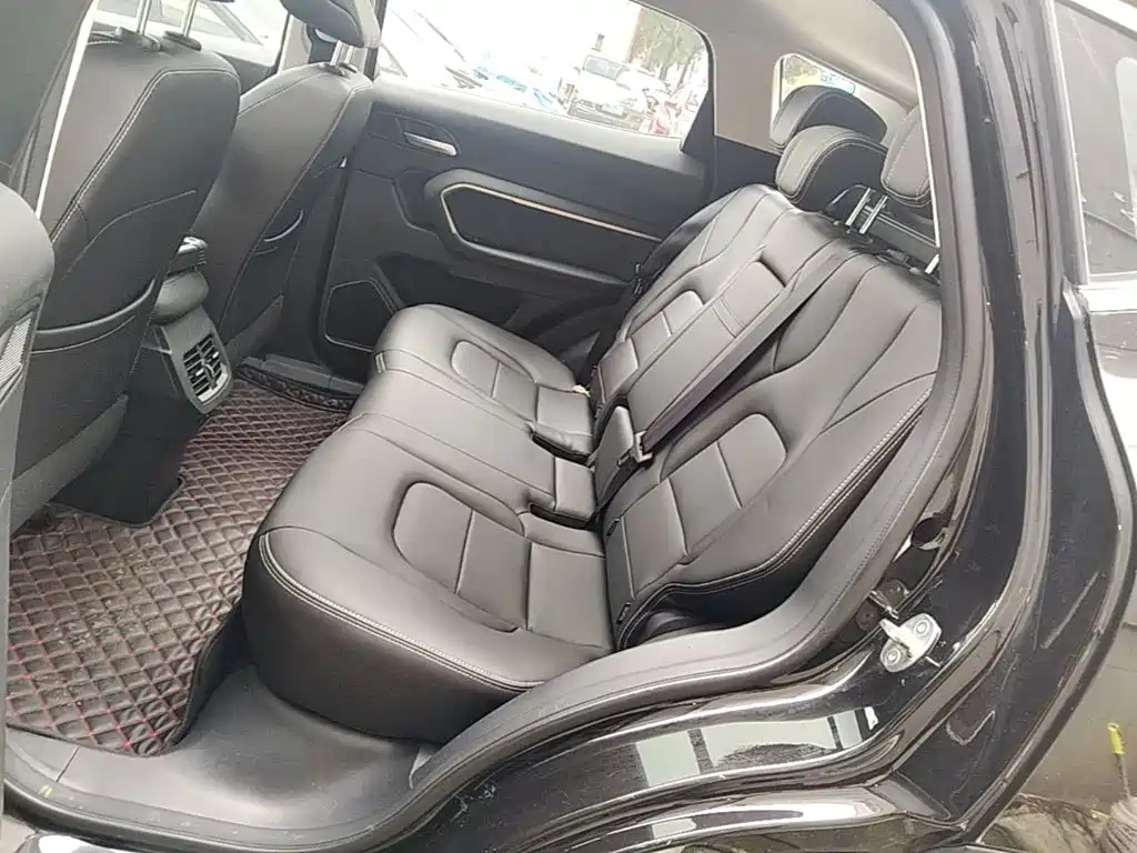Haval H6 — миниатюра 17