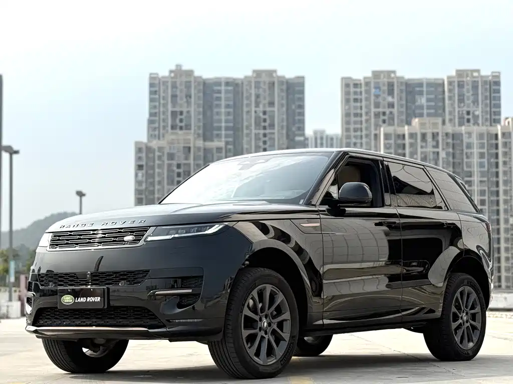 Land Rover Sport 2024