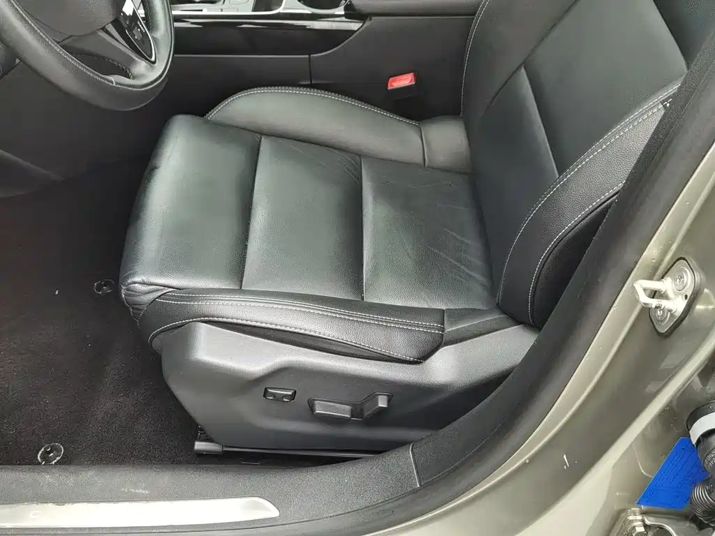 Citroen C5 — миниатюра 20