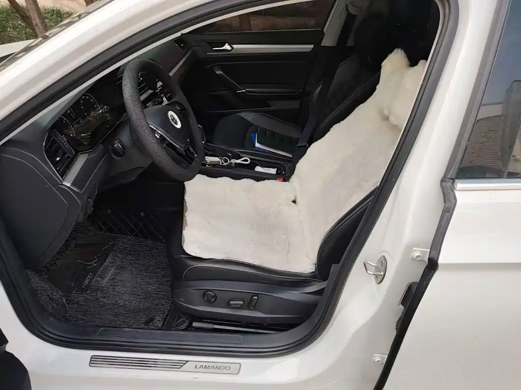 Volkswagen Lamando — миниатюра 15