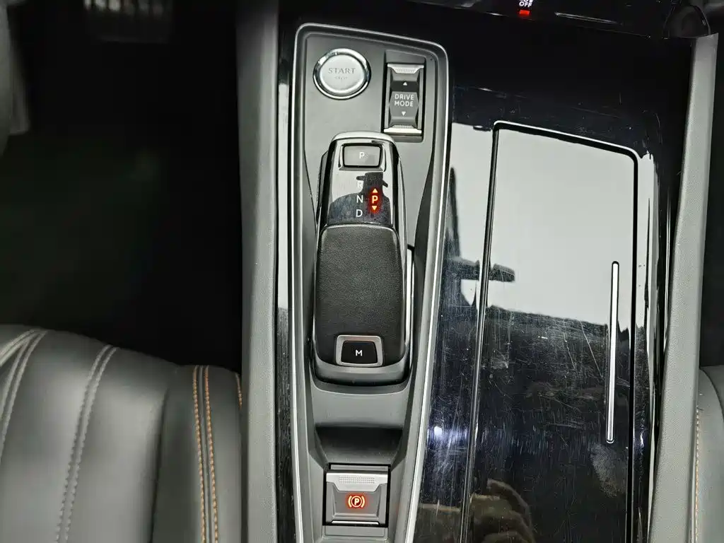 Peugeot 508 — миниатюра 13