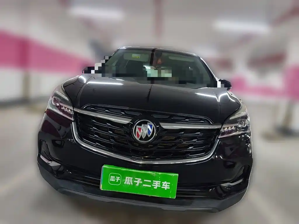 Buick Envision Plus — миниатюра 2
