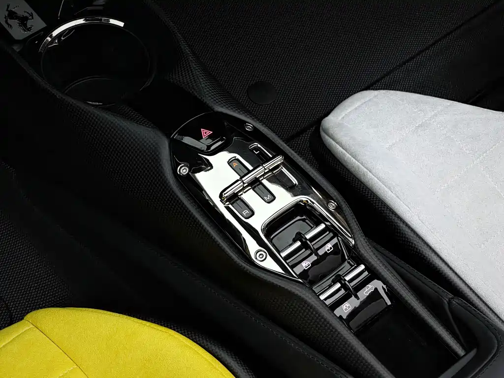 Ferrari SF90 — миниатюра 31