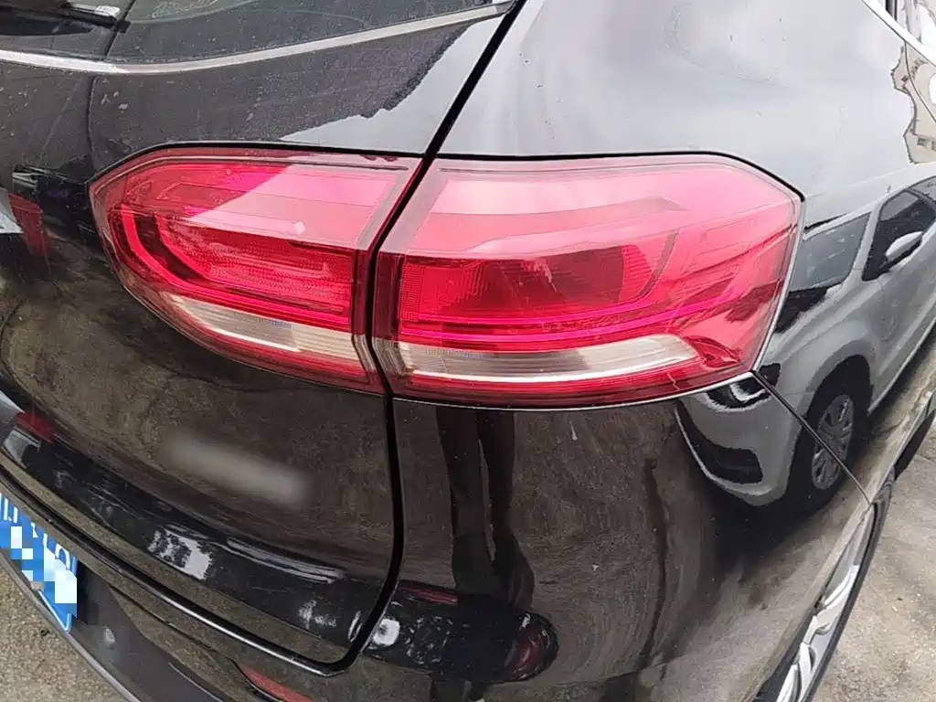 Haval H6 — миниатюра 8