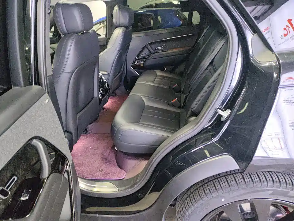 Land Rover Sport — миниатюра 6