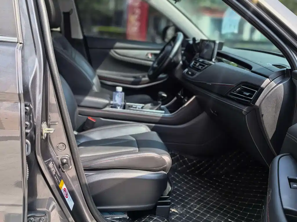 Changan CS75 PLUS — миниатюра 4