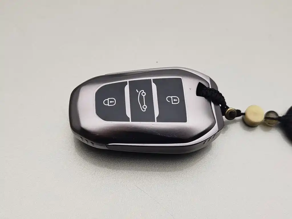 Citroen C5 — миниатюра 19