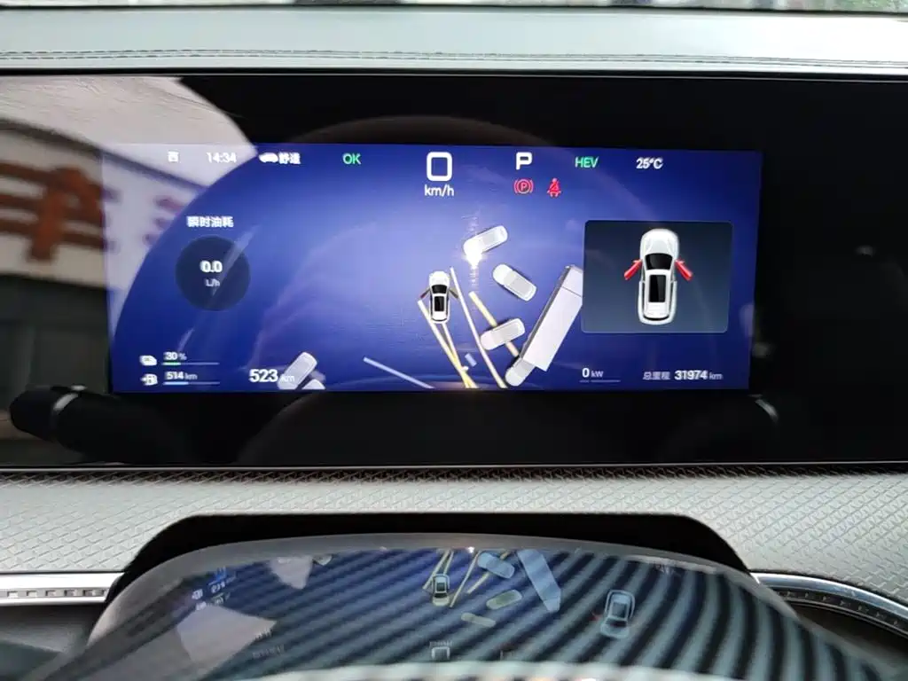 BYD Pro New Energy — миниатюра 12