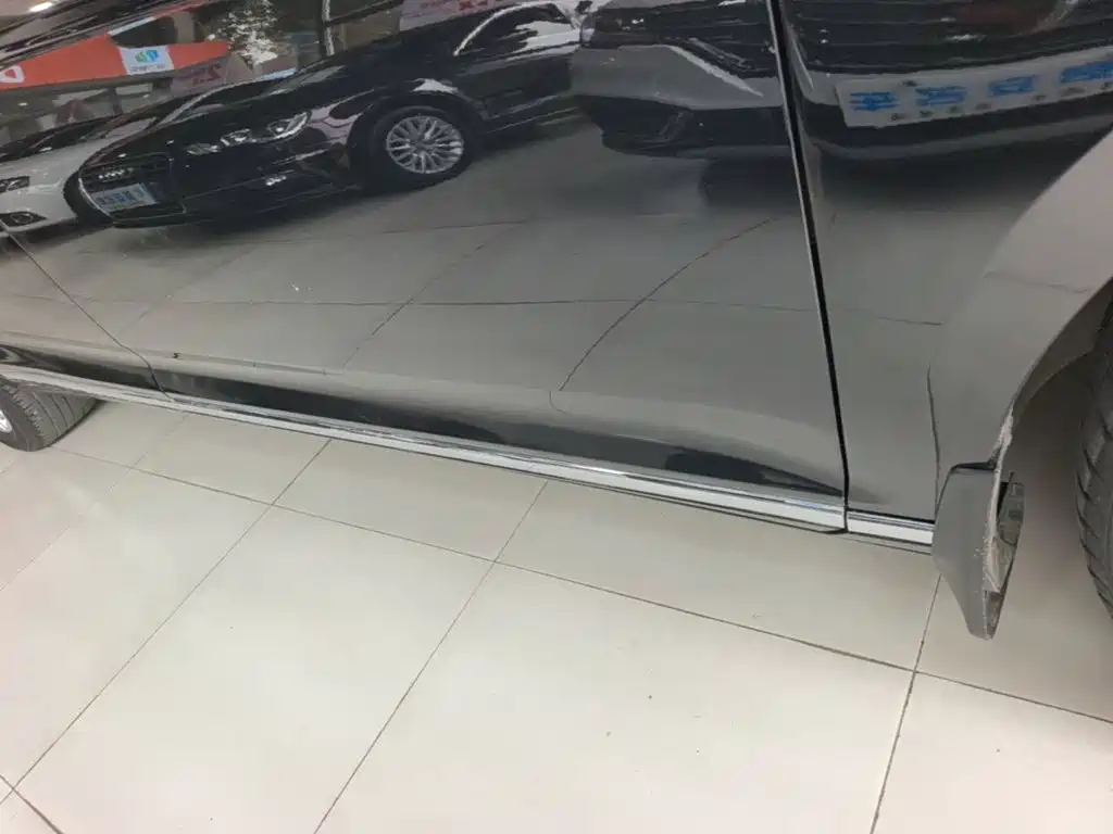 Volkswagen Magotan — миниатюра 21
