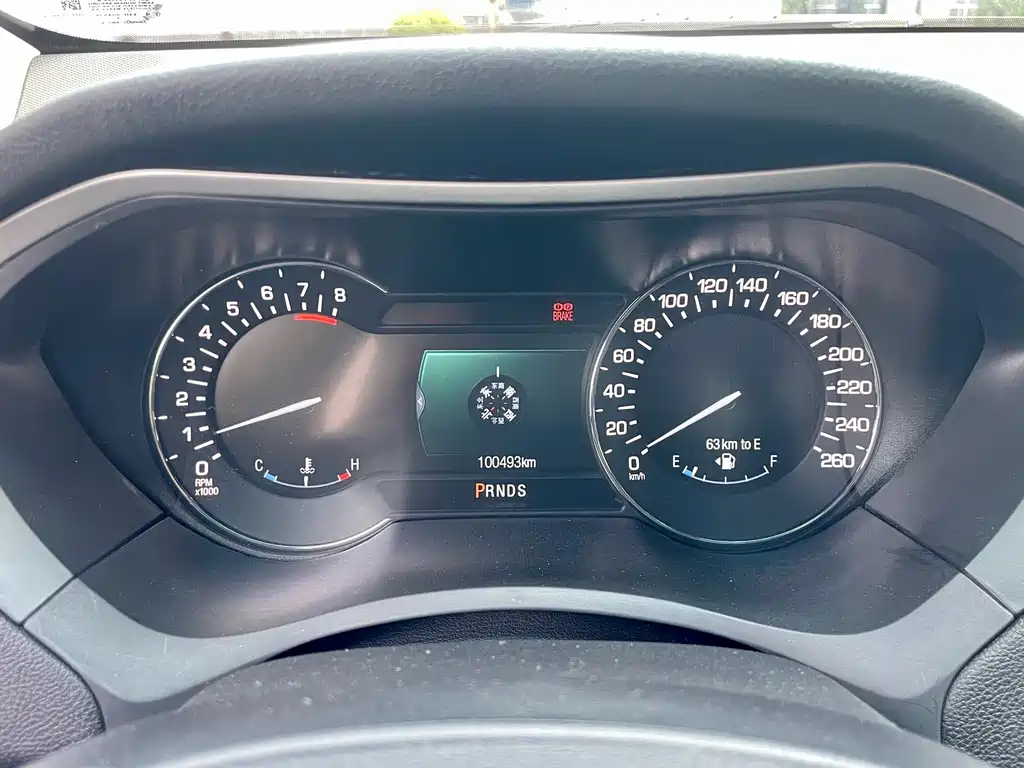 Lincoln MKZ — миниатюра 28