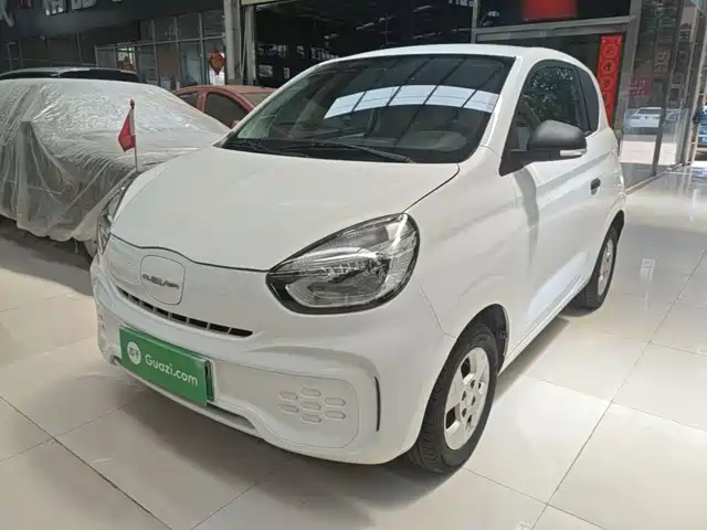 2021 Roewe Clever