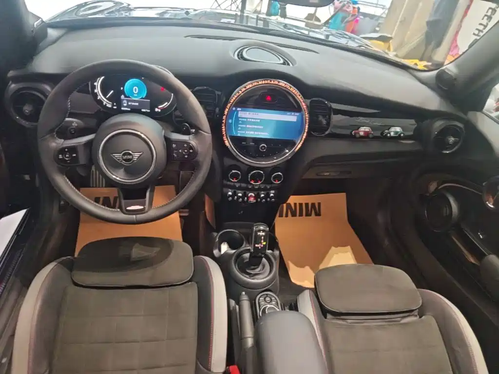 MINI Mini — миниатюра 13
