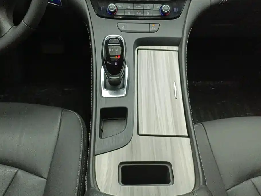 Buick LaCrosse — миниатюра 16