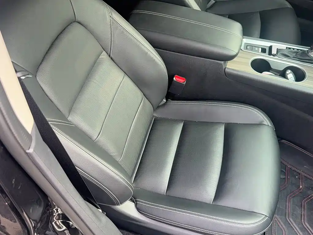 Nissan Teana — миниатюра 4