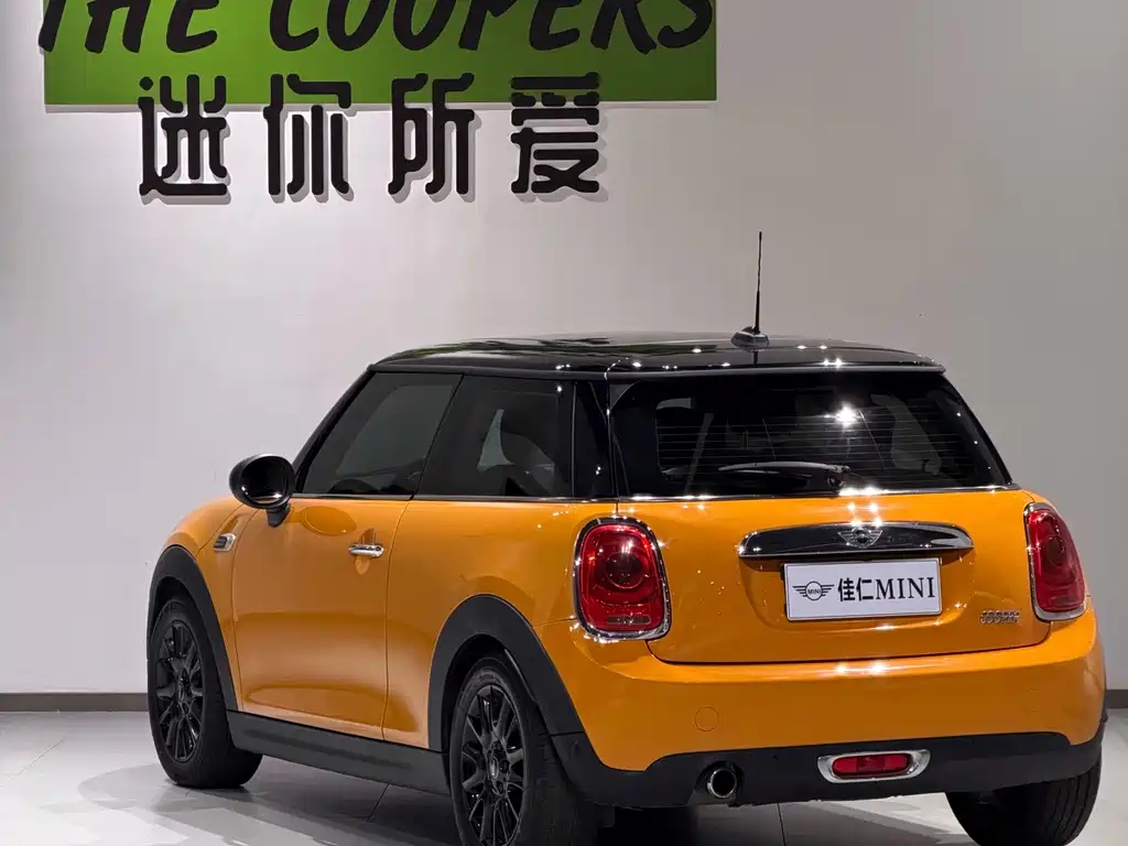 MINI Mini — миниатюра 4